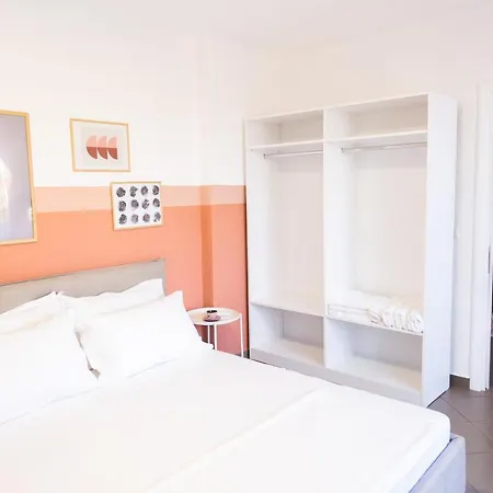 Appartamento Lulu - Sunset Golem (Tirana)