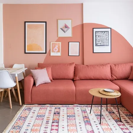 Lulu - Sunset Appartement