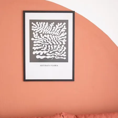 Apartman Lulu - Sunset Golem