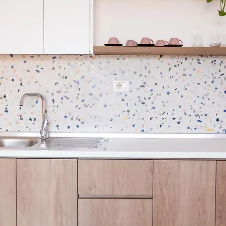 Apartman Lulu - Sunset *