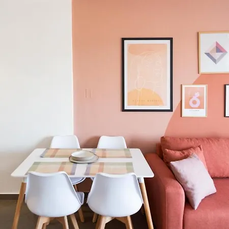 Apartman Lulu - Sunset