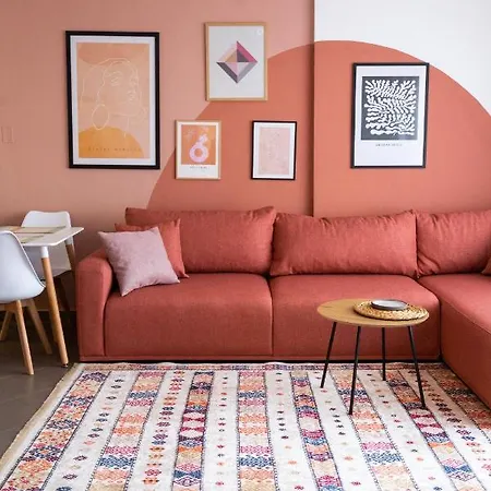 Lulu - Sunset Apartman *