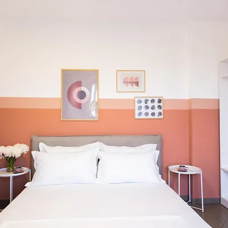 Lulu - Sunset Apartman