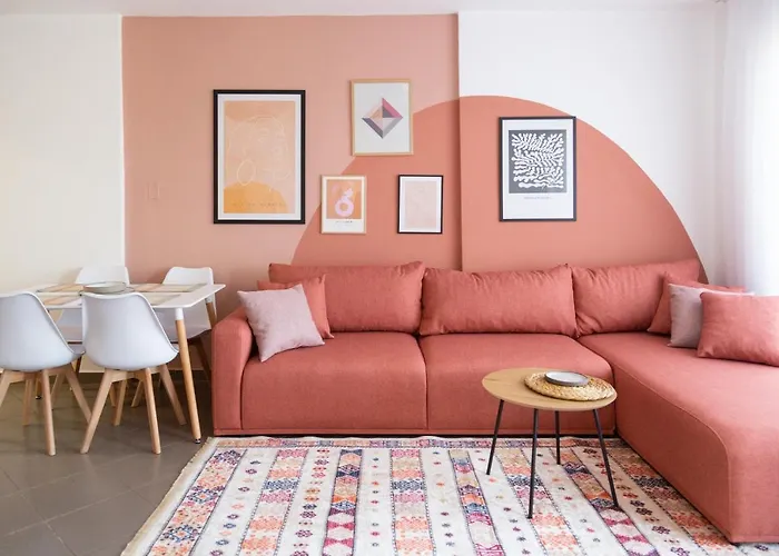 Lulu - Sunset アパート