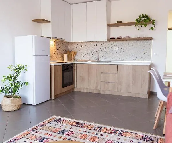 Lulu - Sunset アパート *