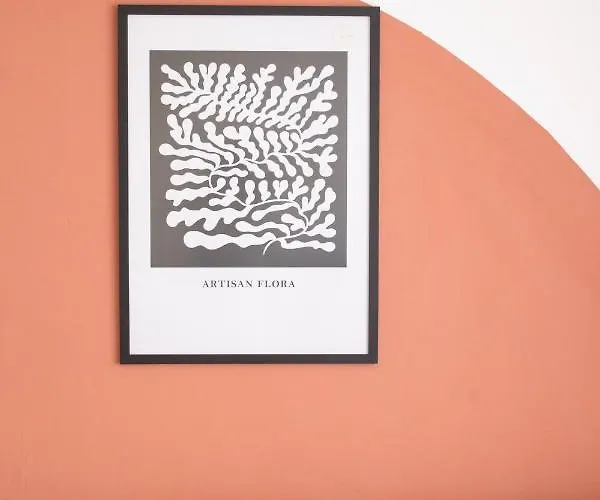 アパート Lulu - Sunset ゴーレム