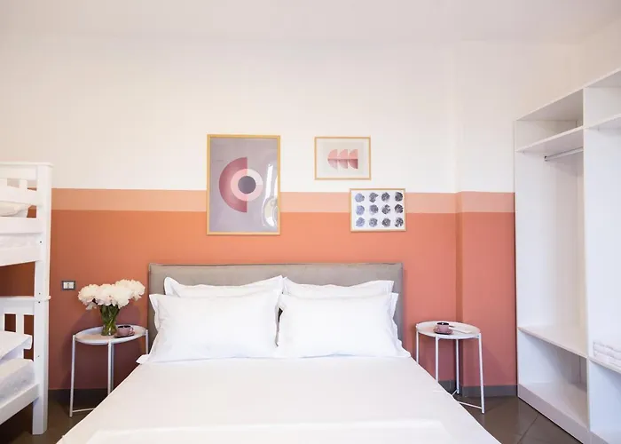 Lulu - Sunset アパート