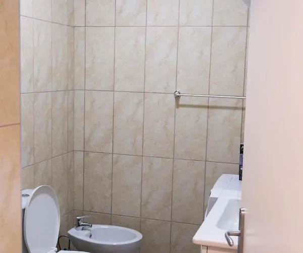 Lulu - Sunset アパート *