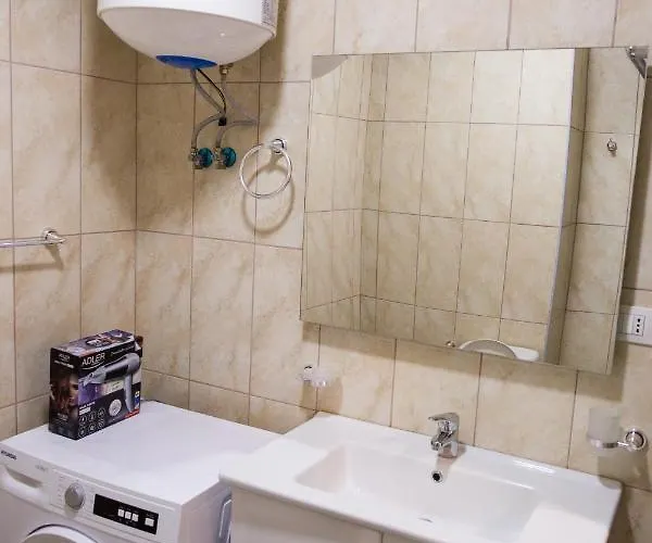 Lulu - Sunset アパート *